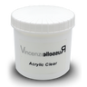 VR Acryl Powder | Clear